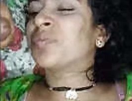 Punjabi bhabhi enjoys oral sex and intercourse