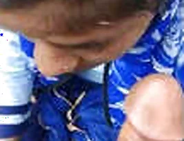 Lover enjoys Minet outdoors in a sugarcane field part 2