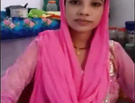 Muslim wife’s secret desires and confessions in MMS