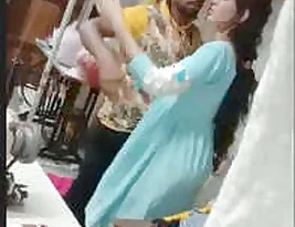 Desi lover happily teased and fucked by Vido
