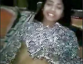A village beauty gets some hardcore sex in both mouth and vagina