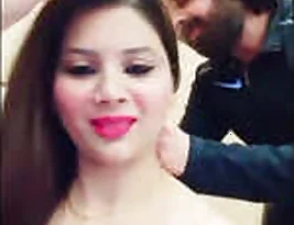 Young Indian couple updates their porn in part 2