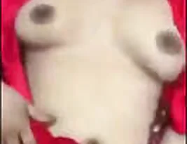 Sleeping with the married sister in law on the bed