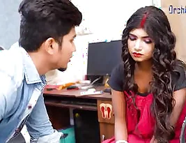 Married woman seduces teenage boy in sexual act and gets cum inside her vagina