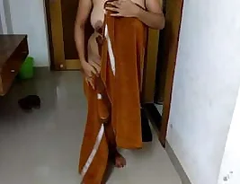 Sonali, a brunette slut, queens it up while getting fucked hard by a big black cock and ends with a facial.