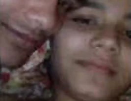 Hot erotic video of Indian lovers.