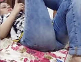 Married Muslim woman with big butt and breasts gets fucked frequently
