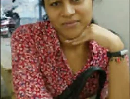Married Indian woman having sex with her husband