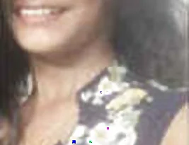Pretty Tamil girl gives blow job to her partner in part 2