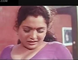 Maria the(IN) Mallu in action in bed