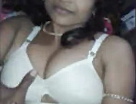 Beautiful wife gives hot romance to her husband