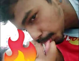 Young Indian couple’s romantic and sexual experience