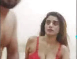 Faithful Pakistani couple caught up in hot sex scandal.