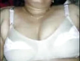 Fat aunt ready for some hot sex