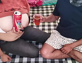 A man gets beaten up by his brother-in-law.