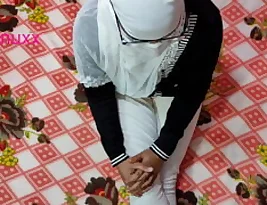 Sex education with an ex in a small Indian village