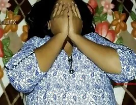 Hot and steamy sex with a beautiful Indian auntie called xxx Bhabi Dewar