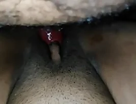 Hot wife of my uncle gets some hardcore sex in this porn movie.