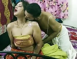 Hot Indian girl gives blow job and gets facial in hostel setting