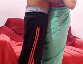 scenes with maid and her employer in hot video are quite interesting.