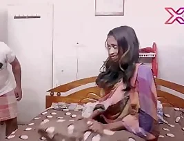 Aunty and bhabhi sex in panjabi video