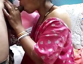 Indulging in some steamy cowgirl action in this Indian adult film