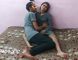My aunt seducing me while BF is not at home.