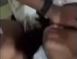 Beautiful girls with beautiful boobs sucking and swallowing cum in HD video.