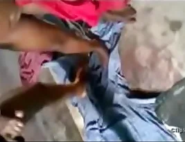 A humping and spanking video with a bangladeshi accent