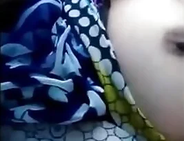 Masti Hostal presents: Indian and I self-sex video with an XXX Tamil aunty