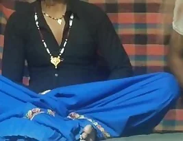 Marital life of a Indian house wife comes to an end in this video.