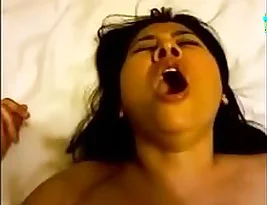 Hot erotic photos of Indian housewives in action